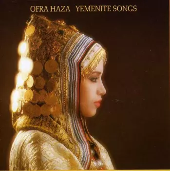 Yemenite Songs