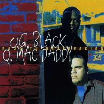 Album OG Black: Bajo Tu Observacion