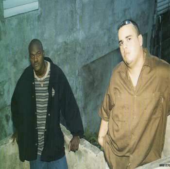 CD OG Black: Bajo Tu Observacion