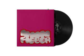 LP OG Keemo: Fieber LTD