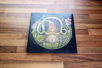 LP Og Musique: Out Of The Darkness LTD