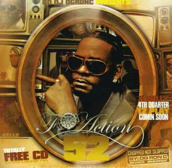 CD OG Ron "C": F-action 52