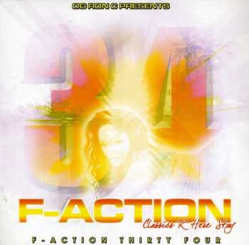 CD OG Ron "C": F-action 34