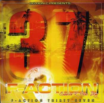 2CD OG Ron "C": F-action 37