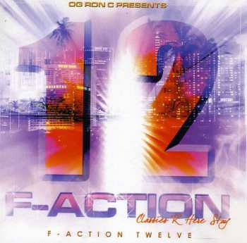 CD OG Ron "C": F-action 12