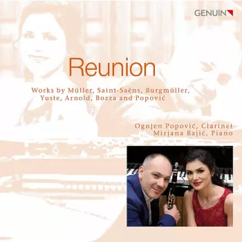 Reunion