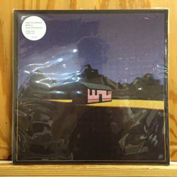 LP Ogre You Asshole: 家の外 e.p. LTD