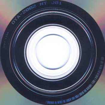 CD Ogre You Asshole: Workshop 2