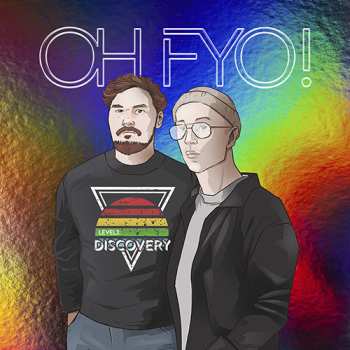 Album Oh Fyo!: Level 3: Discovery
