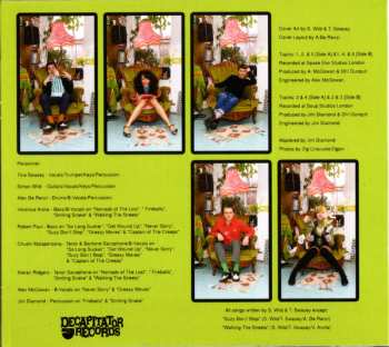 CD Oh! Gunquit: Lightning Likes Me