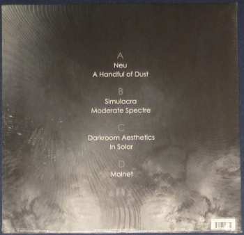 2LP Oh Hiroshima: Oscillation LTD