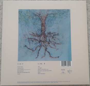 LP Oh Land: Family Tree CLR