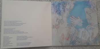 LP Oh Land: Family Tree CLR