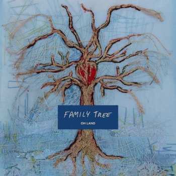 CD Oh Land: Family Tree