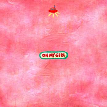 CD Oh My Girl: Dear OhMyGirl