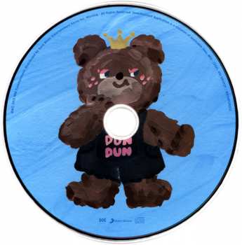 CD Oh My Girl: Dear OhMyGirl