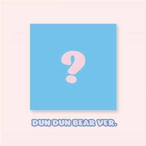 Album Oh My Girl: Dear OhMyGirl