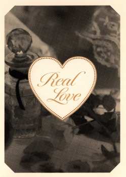 CD/Doos Oh My Girl: Real Love LTD