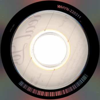 CD/Doos Oh My Girl: Real Love LTD