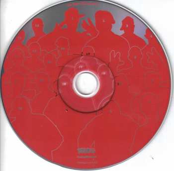 CD Oh No: Ohnomite