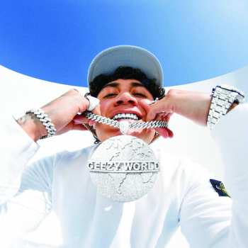Album OhGeesy: GeezyWorld
