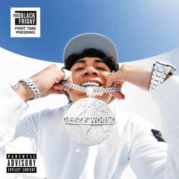LP OhGeesy: GeezyWorld