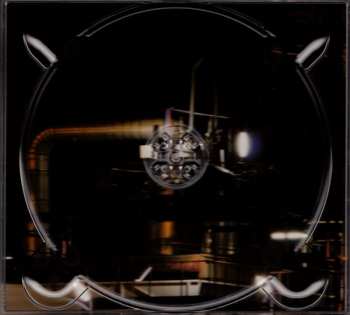 CD ohGr: Devils In My Details DIGI