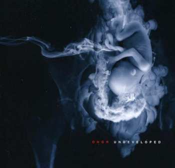 CD ohGr: unDeveloped
