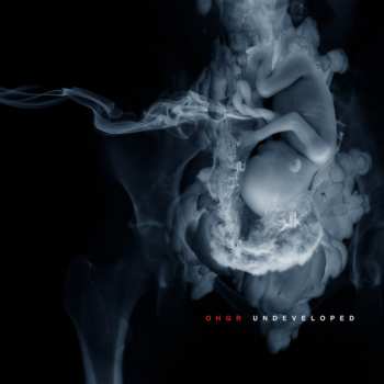 CD ohGr: unDeveloped