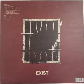 LP OHHMS: Exist LTD | CLR