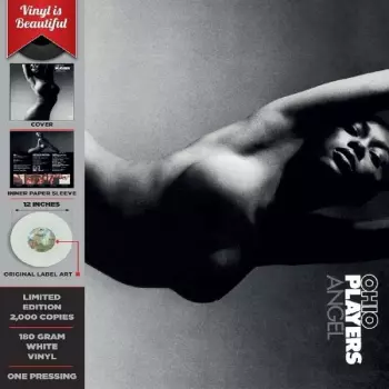 Ohio Players: Angel