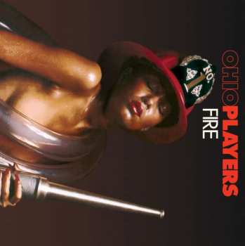 CD Ohio Players: Fire LTD