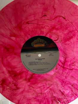 LP Ohio Players: Ouch! CLR | LTD
