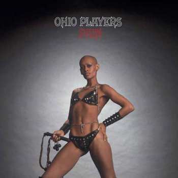 Album Ohio Players: Pain