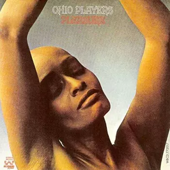 Ohio Players: Pleasure