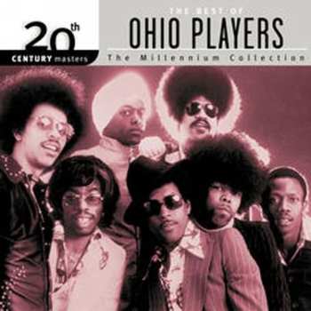 CD Ohio Players: The Best Of Ohio Players