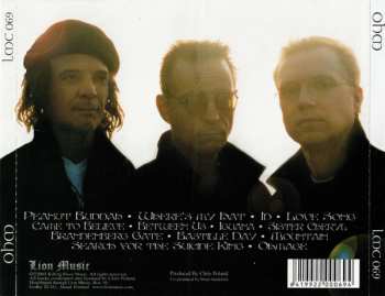 CD OHM:: Ohm: