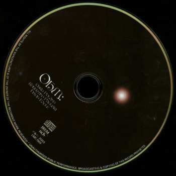 CD OHM:: Ohm:
