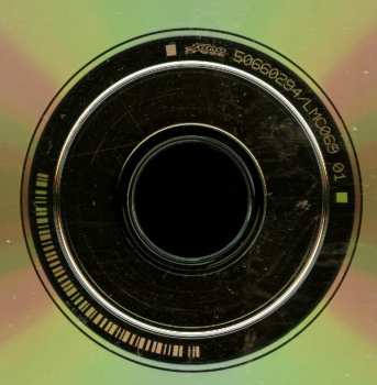 CD OHM:: Ohm:
