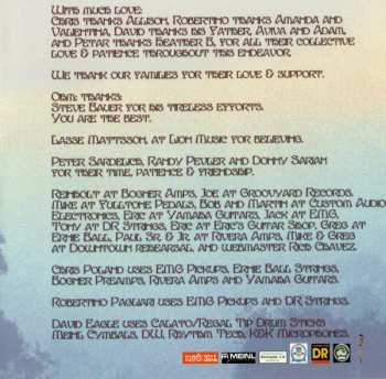 CD OHM:: Ohm: