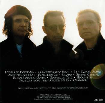 CD OHM:: Ohm: