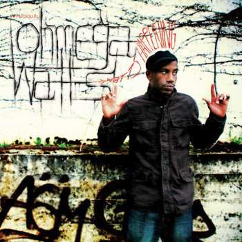 Album Ohmega Watts: Watts Happening
