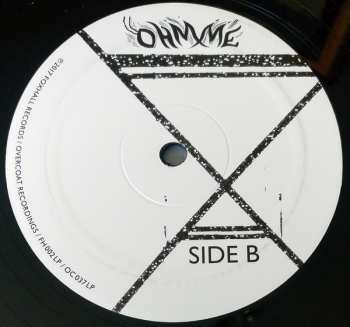 LP Ohmme: Ohmme