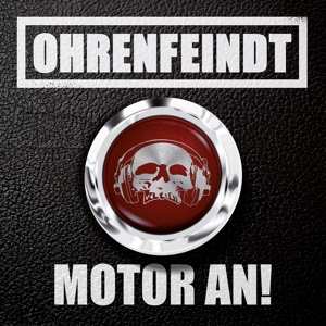 CD/Doos Ohrenfeindt: Motor An! LTD | DIGI