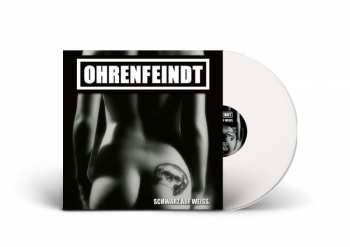 LP Ohrenfeindt: Schwarz Auf Wess LTD | CLR