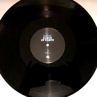 LP Ohtis: Curve of Earth