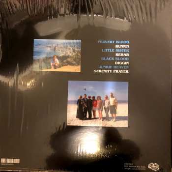 LP Ohtis: Curve of Earth