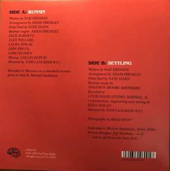 SP Ohtis: Runnin
