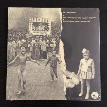 LP Ohyda: Koszmar