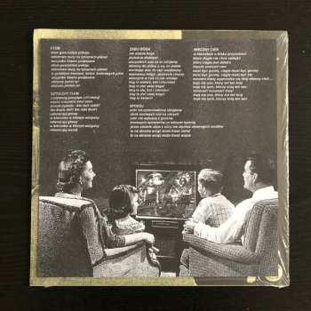LP Ohyda: Koszmar
